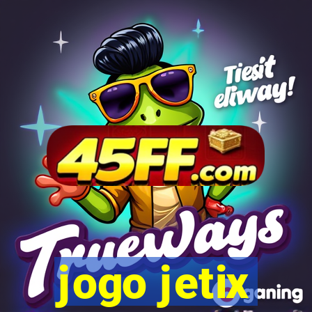 jogo jetix